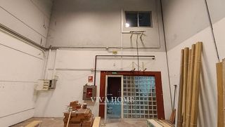 Nave industrial en venta en Rivas Futura en Rivas-Vaciamadrid