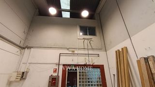 Nave industrial en venta en Rivas Futura en Rivas-Vaciamadrid