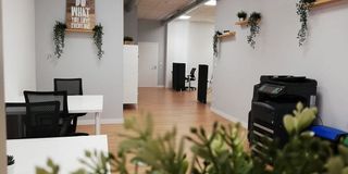 Local comercial en venta en La Seca - Los Salgueriños en Pontevedra