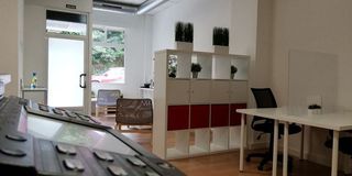 Local comercial en venta en La Seca - Los Salgueriños en Pontevedra