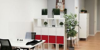 Local comercial en venta en La Seca - Los Salgueriños en Pontevedra