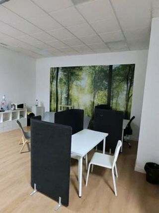 Local comercial en venta en La Seca - Los Salgueriños en Pontevedra