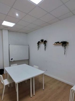 Local comercial en venta en La Seca - Los Salgueriños en Pontevedra