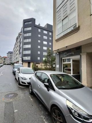 Local comercial en venta en La Seca - Los Salgueriños en Pontevedra