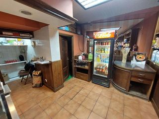 Local comercial en venta en Zona Ultramar en Ferrol