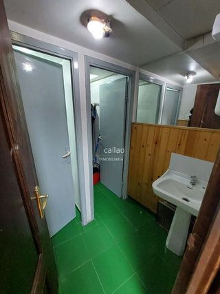 Local comercial en venta en Zona Ultramar en Ferrol