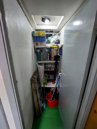 Local comercial en venta en Zona Ultramar en Ferrol