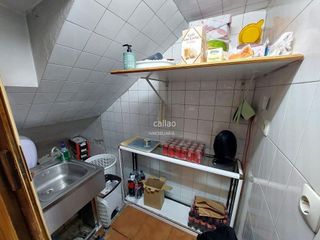 Local comercial en venta en Zona Ultramar en Ferrol