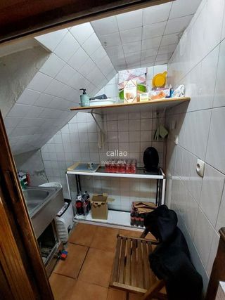 Local comercial en venta en Zona Ultramar en Ferrol