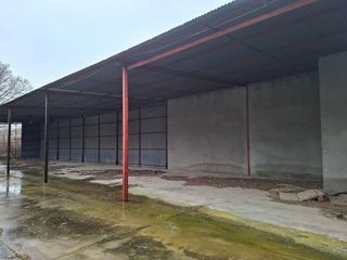 Nave industrial en venta en Orgaz