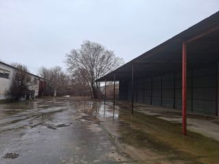 Nave industrial en venta en Orgaz