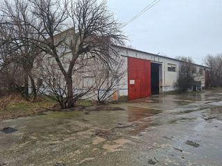 Nave industrial en venta en Orgaz