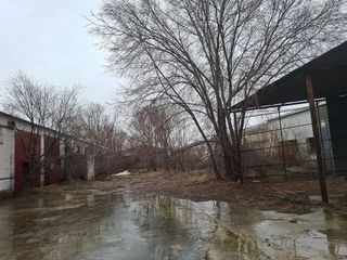 Nave industrial en venta en Orgaz