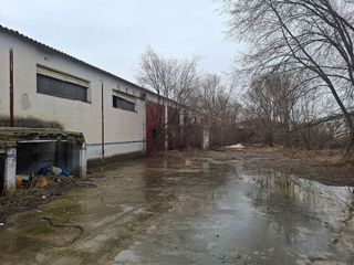 Nave industrial en venta en Orgaz