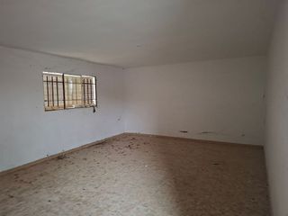 Nave industrial en venta en Orgaz