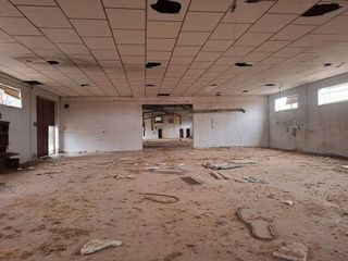 Nave industrial en venta en Orgaz
