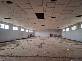 Nave industrial en venta en Orgaz