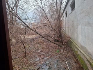 Nave industrial en venta en Orgaz