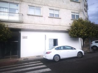 Local comercial en venta en Salvaterra de Miño