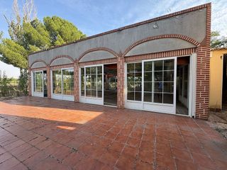 Restaurante en venta en Medina del Campo