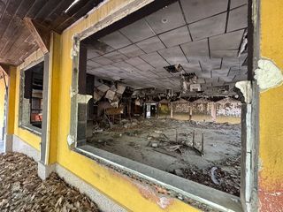 Restaurante en venta en Medina del Campo