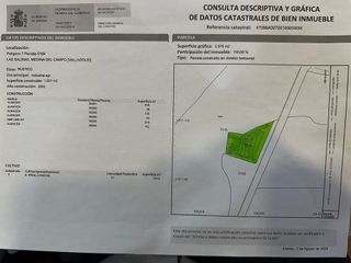 Restaurante en venta en Medina del Campo