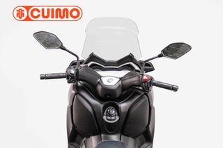 YAMAHA XMAX 125