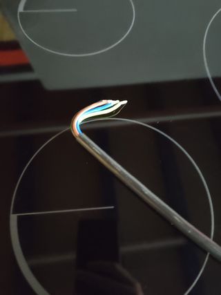 Placa Vitrocerámica Zanussi