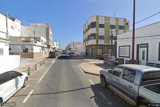Piso en venta en El Charco-Las Salinas en Puerto del Rosario