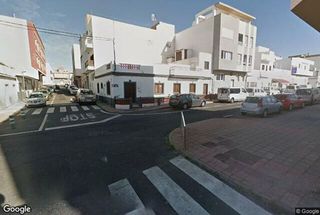 Piso en venta en El Charco-Las Salinas en Puerto del Rosario