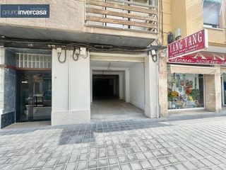 Local comercial en venta en Quart de Poblet