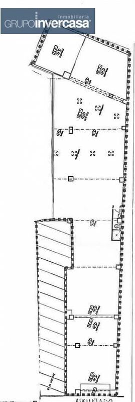 Local comercial en venta en Quart de Poblet
