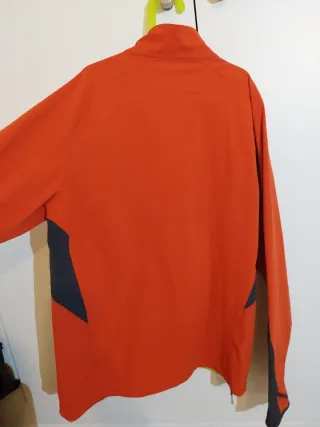 Chaqueta impermeable Quechua