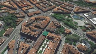 Terreno en venta en Amorebieta-Etxano