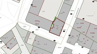 Terreno en venta en Amorebieta-Etxano