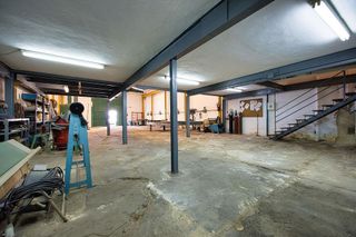 Nave industrial en venta en Ciudad de Asís en Alicante