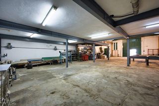 Nave industrial en venta en Ciudad de Asís en Alicante