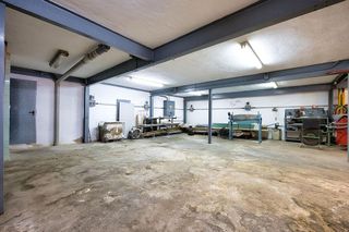 Nave industrial en venta en Ciudad de Asís en Alicante