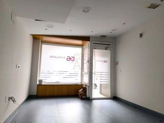 Local comercial en venta en Portugalete