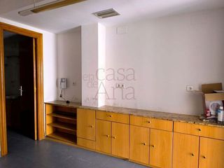 Local comercial en venta en Portugalete