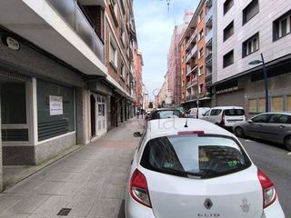 Local comercial en venta en Portugalete
