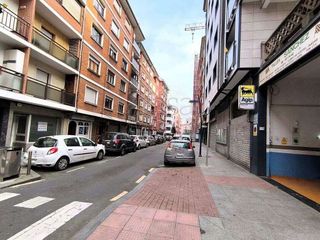 Local comercial en venta en Portugalete