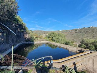 Terreno en venta en Caserones - La Higuera en Telde