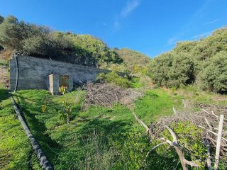 Terreno en venta en Caserones - La Higuera en Telde