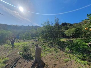 Terreno en venta en Caserones - La Higuera en Telde