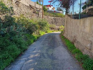 Terreno en venta en Caserones - La Higuera en Telde