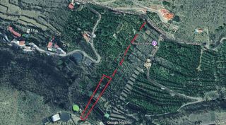 Terreno en venta en Caserones - La Higuera en Telde