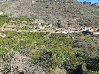 Terreno en venta en Caserones - La Higuera en Telde