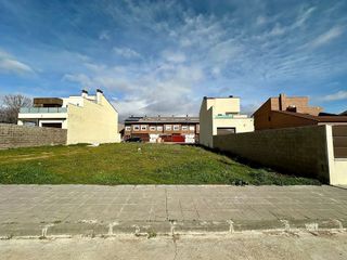 Terreno en venta en Marchamalo