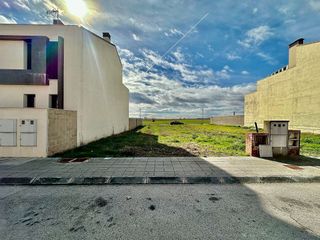 Terreno en venta en Marchamalo